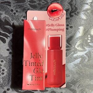 Milktouch Jelly Tinted Glow Tint